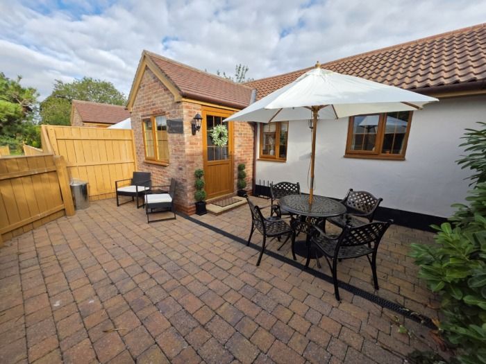 Fox Cottage