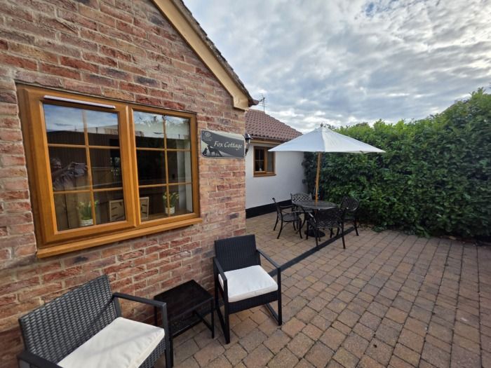 Fox Cottage - Image 2