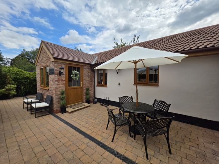 Otter Cottage