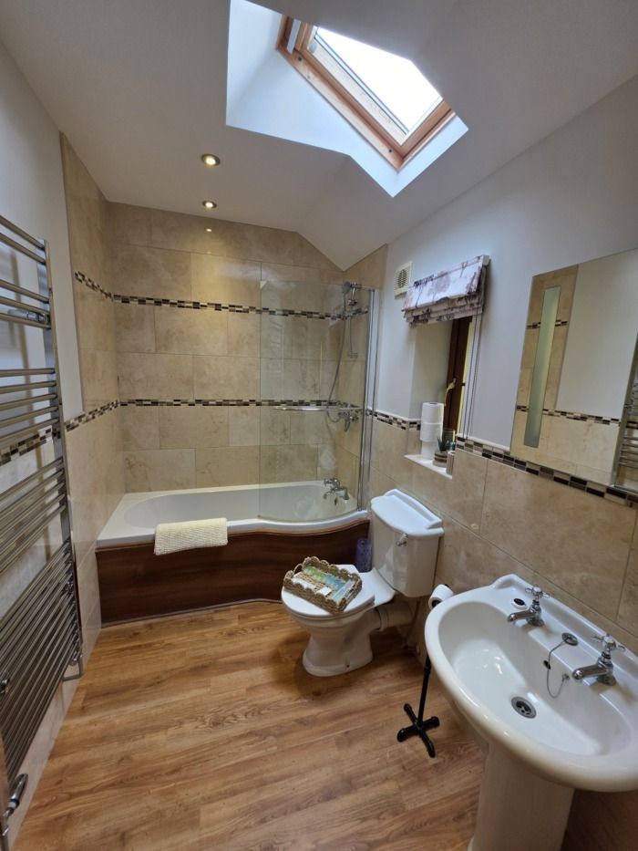 Otter Cottage - Image 7