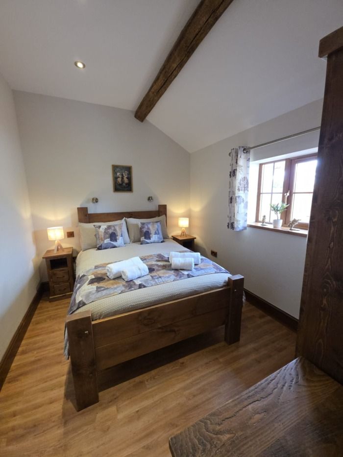 Otter Cottage - Image 5