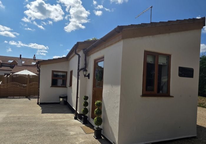 Dairy Cottage